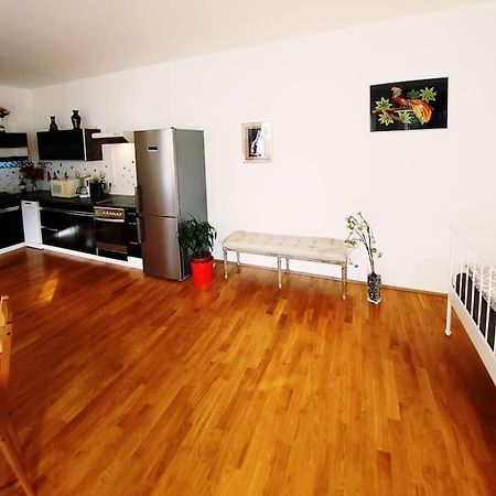 Apartament Art Of Simmering Wiedeń Zewnętrze zdjęcie