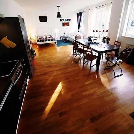 Apartament Art Of Simmering Wiedeń Zewnętrze zdjęcie