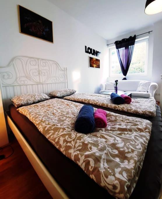 Apartament Art Of Simmering Wiedeń Zewnętrze zdjęcie