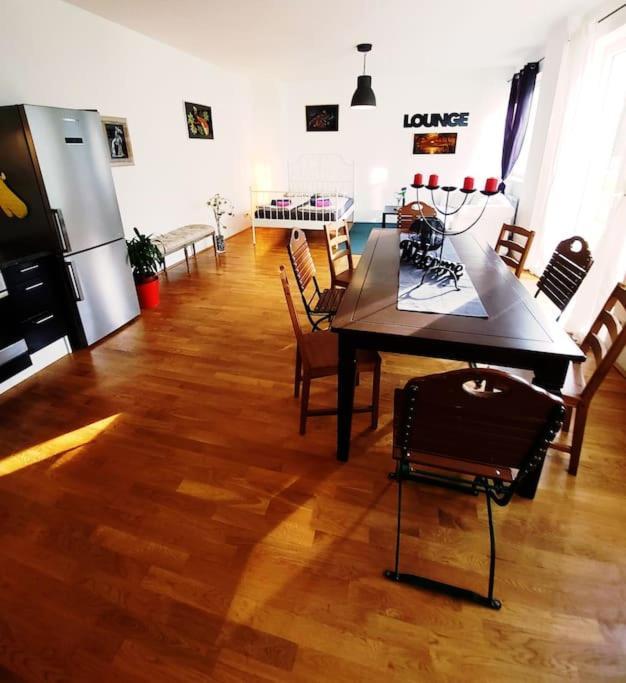 Apartament Art Of Simmering Wiedeń Zewnętrze zdjęcie