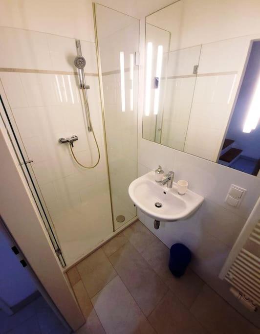 Apartament Art Of Simmering Wiedeń Zewnętrze zdjęcie