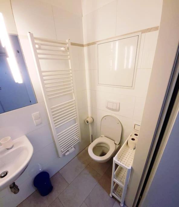 Apartament Art Of Simmering Wiedeń Zewnętrze zdjęcie