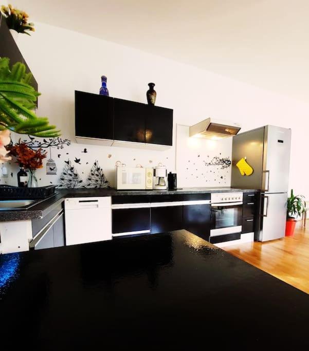 Apartament Art Of Simmering Wiedeń Zewnętrze zdjęcie