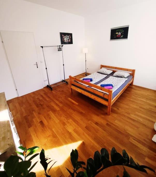 Apartament Art Of Simmering Wiedeń Zewnętrze zdjęcie