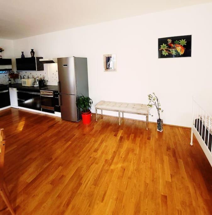 Apartament Art Of Simmering Wiedeń Zewnętrze zdjęcie