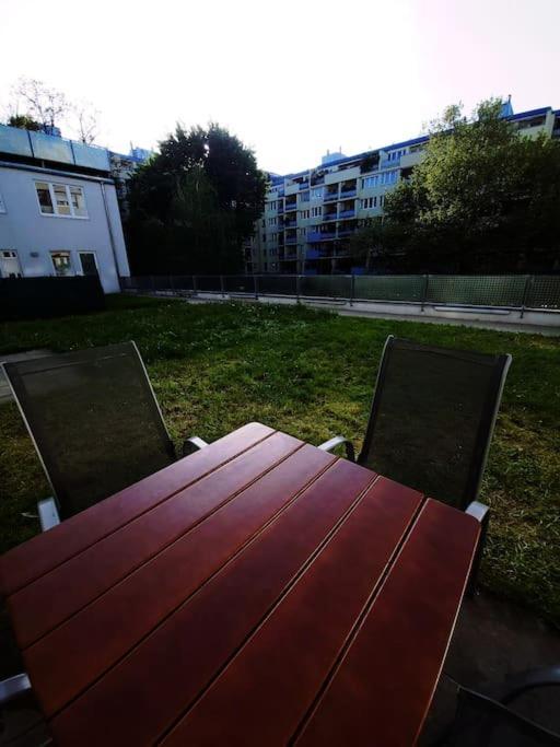 Apartament Art Of Simmering Wiedeń Zewnętrze zdjęcie
