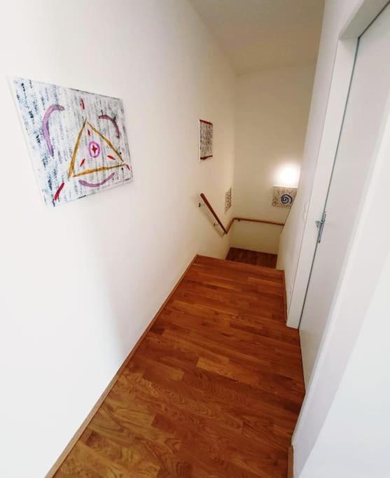 Apartament Art Of Simmering Wiedeń Zewnętrze zdjęcie