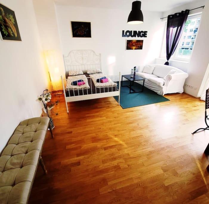 Apartament Art Of Simmering Wiedeń Zewnętrze zdjęcie