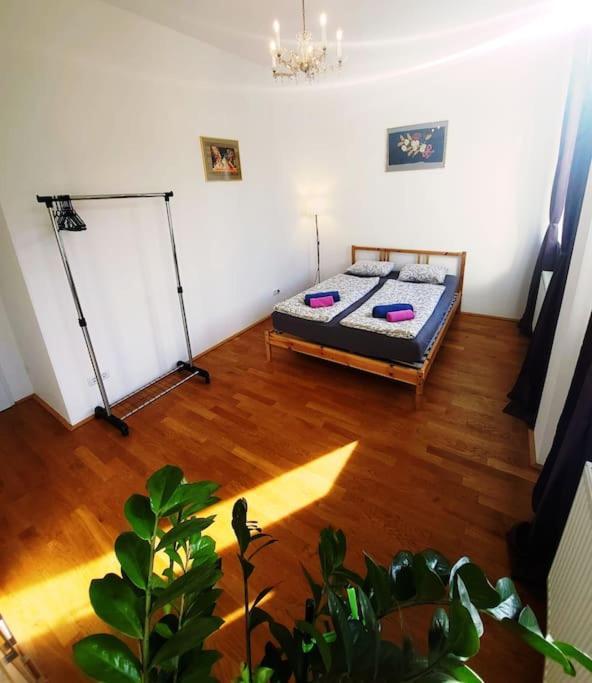 Apartament Art Of Simmering Wiedeń Zewnętrze zdjęcie