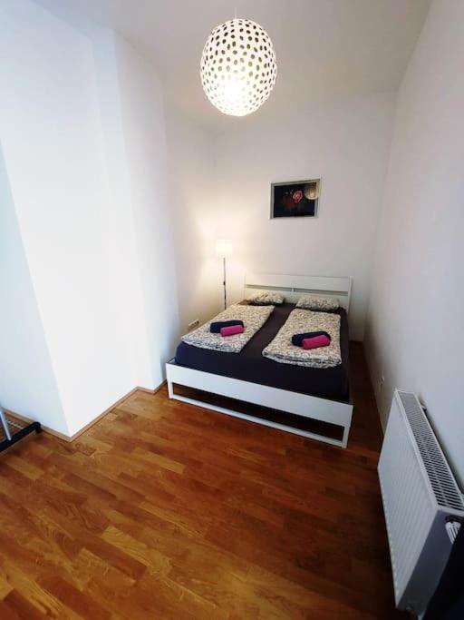 Apartament Art Of Simmering Wiedeń Zewnętrze zdjęcie