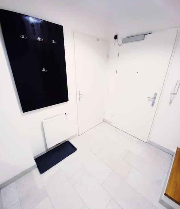Apartament Art Of Simmering Wiedeń Zewnętrze zdjęcie