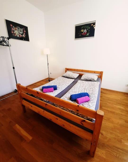 Apartament Art Of Simmering Wiedeń Zewnętrze zdjęcie