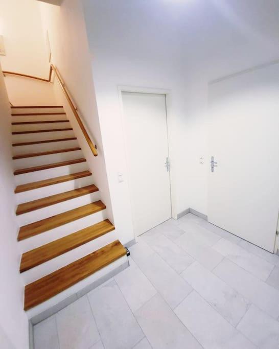 Apartament Art Of Simmering Wiedeń Zewnętrze zdjęcie