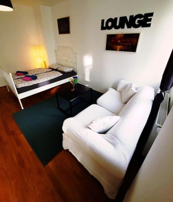 Apartament Art Of Simmering Wiedeń Zewnętrze zdjęcie
