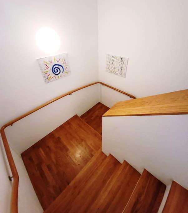 Apartament Art Of Simmering Wiedeń Zewnętrze zdjęcie
