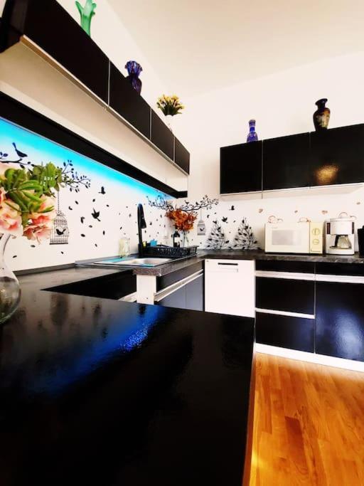 Apartament Art Of Simmering Wiedeń Zewnętrze zdjęcie