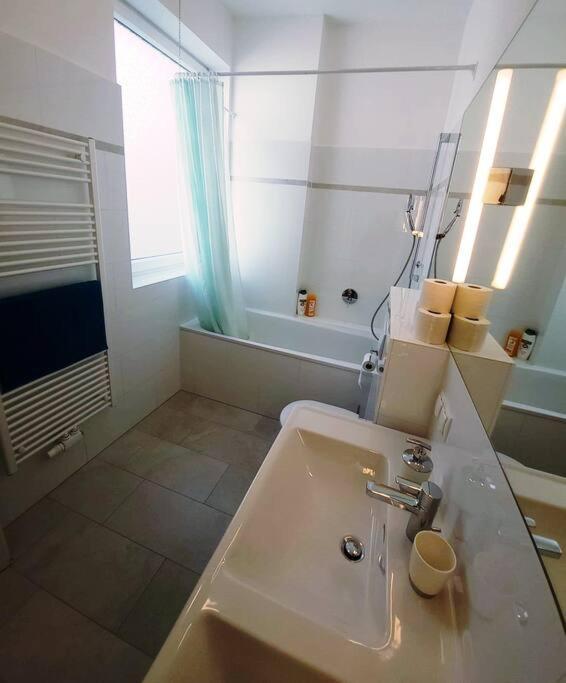 Apartament Art Of Simmering Wiedeń Zewnętrze zdjęcie
