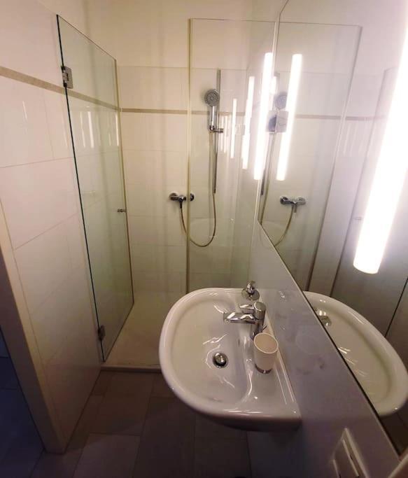 Apartament Art Of Simmering Wiedeń Zewnętrze zdjęcie
