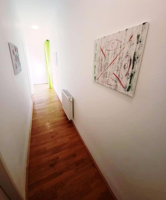 Apartament Art Of Simmering Wiedeń Zewnętrze zdjęcie