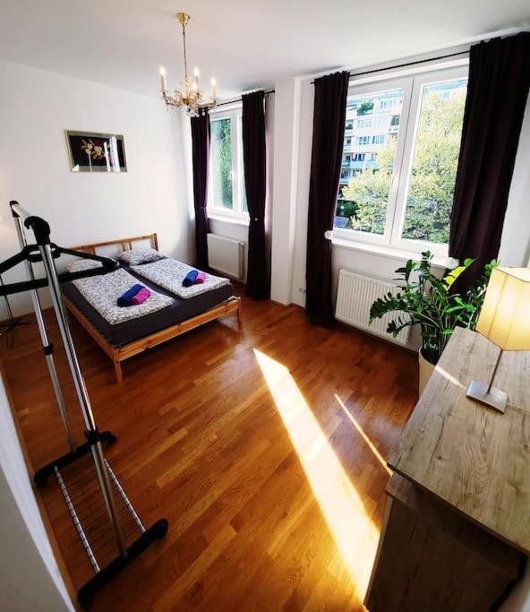 Apartament Art Of Simmering Wiedeń Zewnętrze zdjęcie